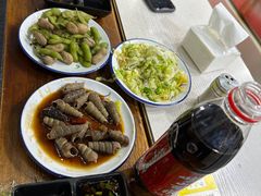 -九层海鲜塔(市南店)