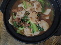 -江南古镇味道·私房菜