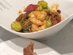 -北李妈妈菜·海肠捞饭(高新万达店)