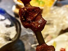 -指爱龙虾(金杨路总店)
