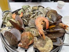 -日照大牌檔•小船海鲜(万平口店)
