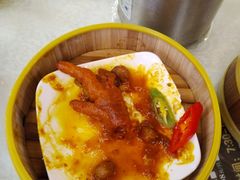 -广东茶楼(鱼峰店)