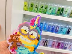 -垚火玩泥吧手作集合店·拼豆·陶艺