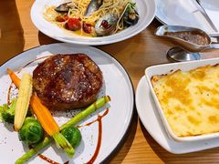 -新贝乐意大利餐厅(镇江苏宁广场店)