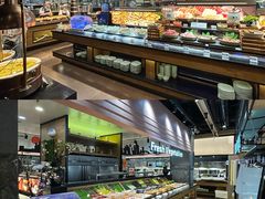 -盛江山自助料理(太原街万达店)