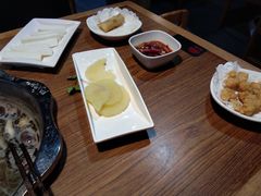 -傣妹火锅(南京东路一店)