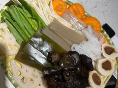 -鱼酷活鱼烤鱼(北美店)