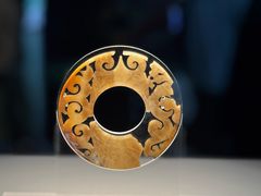 -北京大葆台遗址博物馆