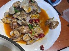 -江南香鲜香小龙虾(新疆总店)