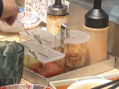 -肉肉大米(金虹桥店)