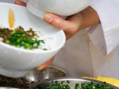 -辣辣小吃豆花米线(大观篆新农贸市场店)