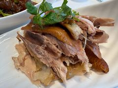 -鹿鸣春饭店(总店)