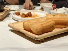 -滋粥楼·顺德菜(番禺广场总店)