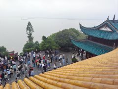 -岳阳楼景区