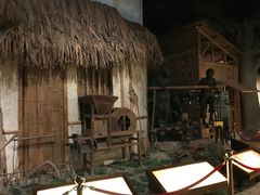 -中国闽台缘博物馆