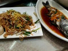 -南山饭店(阳明古镇店)