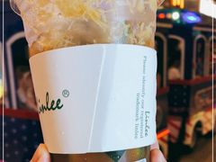 -LINLEE林里·手打柠檬茶(潮州右一城店)