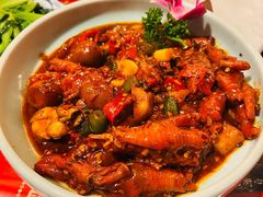 -味福记·本地特色菜(八一万达广场店)