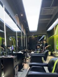 -不迫先生专业男士剪发