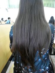 -藤野造型·专业烫染店