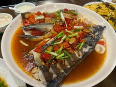 -洪福饭店·十八年老店