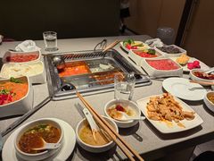 -海底捞火锅(华润万象汇店)