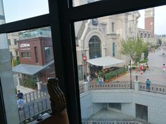 -LENBACH兰巴赫西餐啤酒坊(大连东港店)