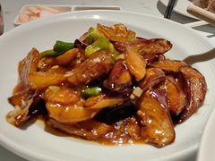 -关东小磨东北菜(漕河泾印象城店)