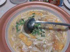 -小菜园新徽菜(合肥天鹅湖万达店)