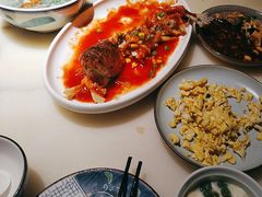 -探花·意境江南菜·唐伯虎文化体验店·松鼠桂鱼(观前店)