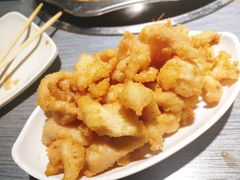 -豫缘王婆大虾(祭城总店)