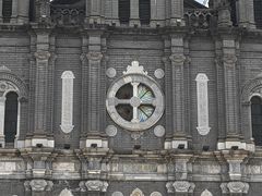 -王府井天主教堂