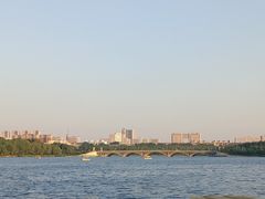 -长春市南湖公园