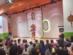 -尼克Playtime(欢乐海岸店)