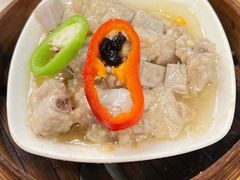 -潮福城大酒楼·潮粤菜·港式点心(阳光城店)
