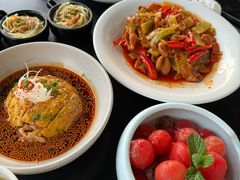 -榕意·川味之美(深业上城店)