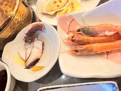 -五月罗马海鲜烤肉自助餐厅(印象城店)