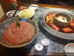 -晓宇重庆火锅(大唐不夜城店)
