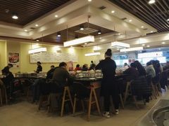 -咕叽咕叽自助烤肉小火锅(茂业清扬店)