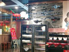 -味蜀吾正宗川味老火锅(横店店)