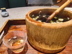 -汉水谣·江景餐厅(江滩店)