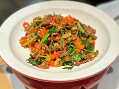 -湘香湖南菜(Chinatown店)