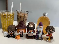 -泡泡玛特POPMART(正弘城店)