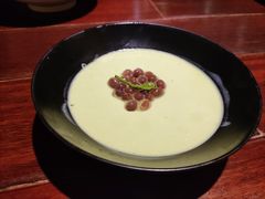 龙井逗奶-大牌大·传统杭帮菜(湖滨店)