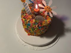 -玲婧胡同·生日蛋糕·餐厅(嘉里城店)