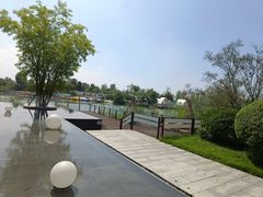 -云里小坐·海泉湾·团建·宴席·下午茶(金堂海泉湾店)
