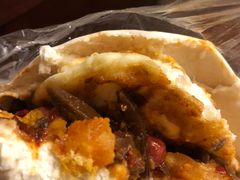 -老金家蛋菜夹馍(西安总店)