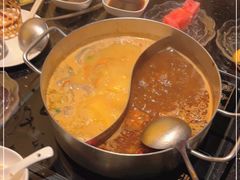 -捞王锅物料理(金城路店)