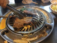 -喜来稀肉(虹泉路店)