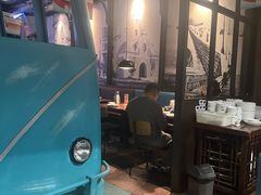 -前海沿·青岛菜(五四广场永旺店)